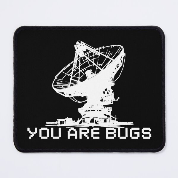 Item preview, you are bugs designed and sold by Sturdust.