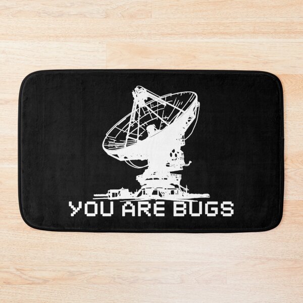 Item preview, you are bugs designed and sold by Sturdust.