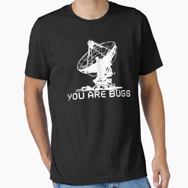 Item preview, you are bugs designed and sold by Sturdust.