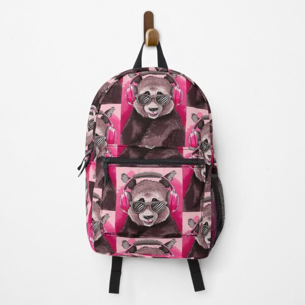 Item preview, Cool Panda Music designed and sold by karsad.