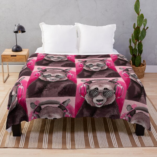 Item preview, Cool Panda Music designed and sold by karsad.