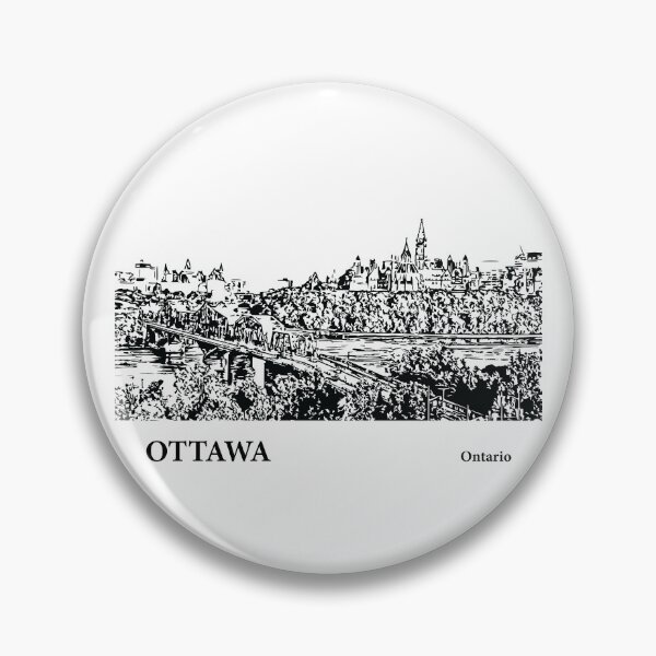 Item preview, Ottawa Ontario designed and sold by Lakeric Cityscapes.