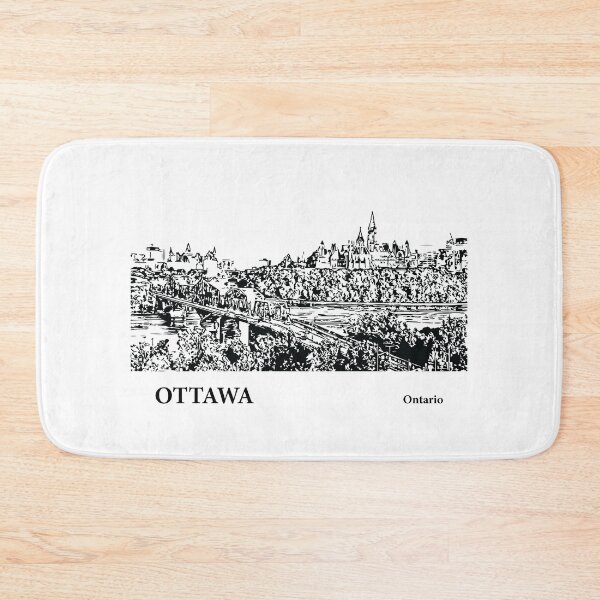 Item preview, Ottawa Ontario designed and sold by Lakeric Cityscapes.