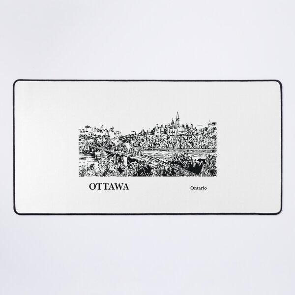 Item preview, Ottawa Ontario designed and sold by Lakeric Cityscapes.
