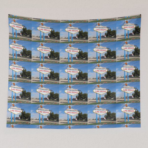 Item preview, Welcome to Fabulous Las Vegas designed and sold by urbanphotos.