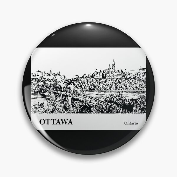 Item preview, Ottawa Ontario designed and sold by Lakeric Cityscapes.
