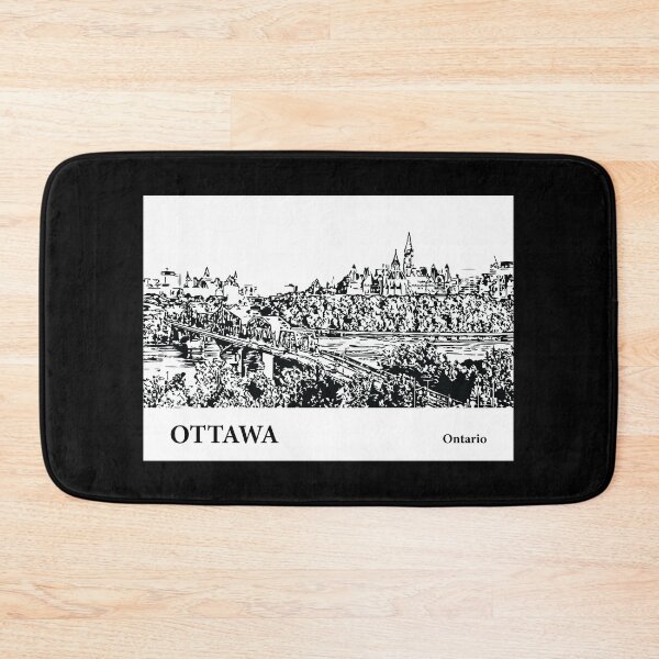 Item preview, Ottawa Ontario designed and sold by Lakeric Cityscapes.