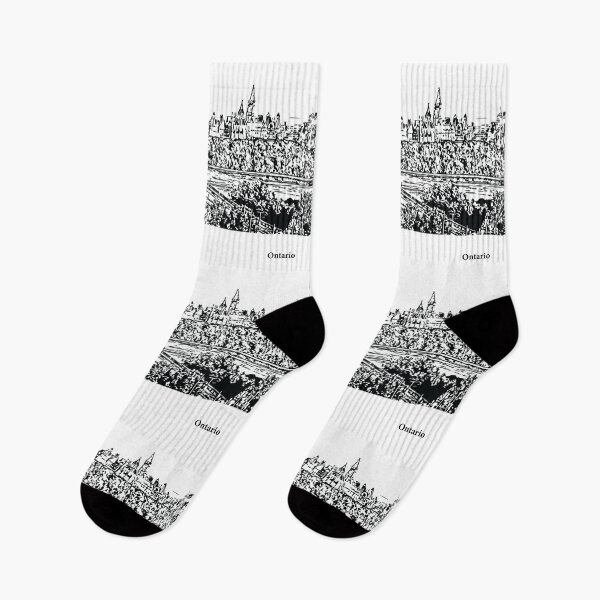 Item preview, Ottawa Ontario designed and sold by Lakeric Cityscapes.