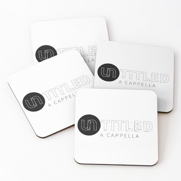 Item preview, Full Word Logo designed and sold by Untitled-TU.