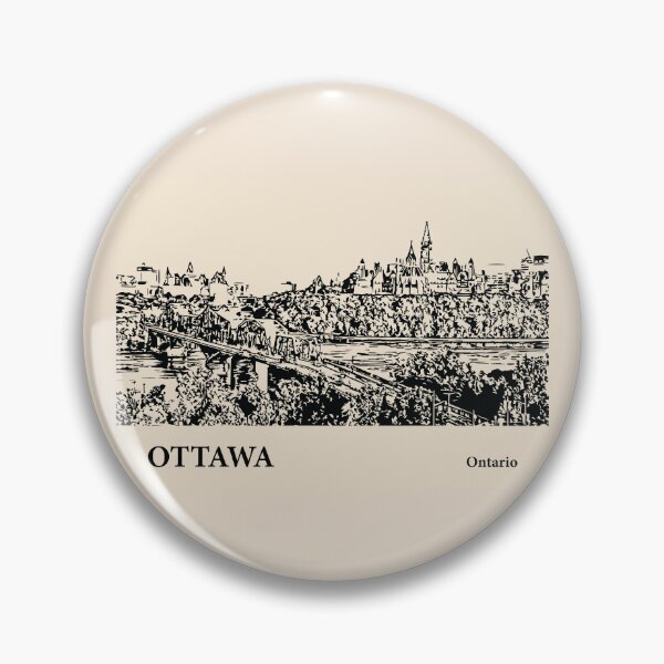 Item preview, Ottawa Ontario designed and sold by Lakeric Cityscapes.