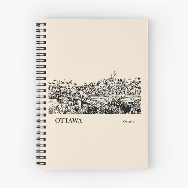 Item preview, Ottawa Ontario designed and sold by Lakeric.