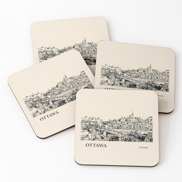 Item preview, Ottawa Ontario designed and sold by Lakeric.