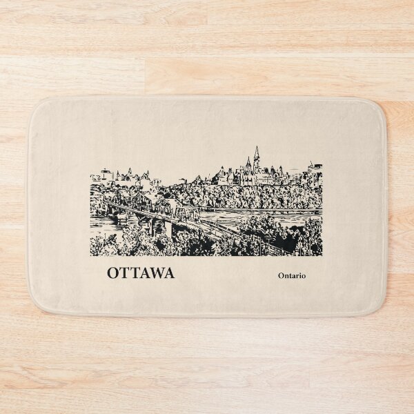 Item preview, Ottawa Ontario designed and sold by Lakeric Cityscapes.