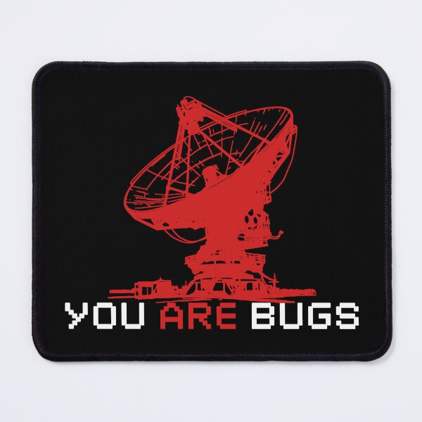 Item preview, you Are bugs designed and sold by Sturdust.