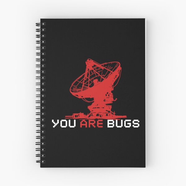 Item preview, you Are bugs designed and sold by Sturdust.