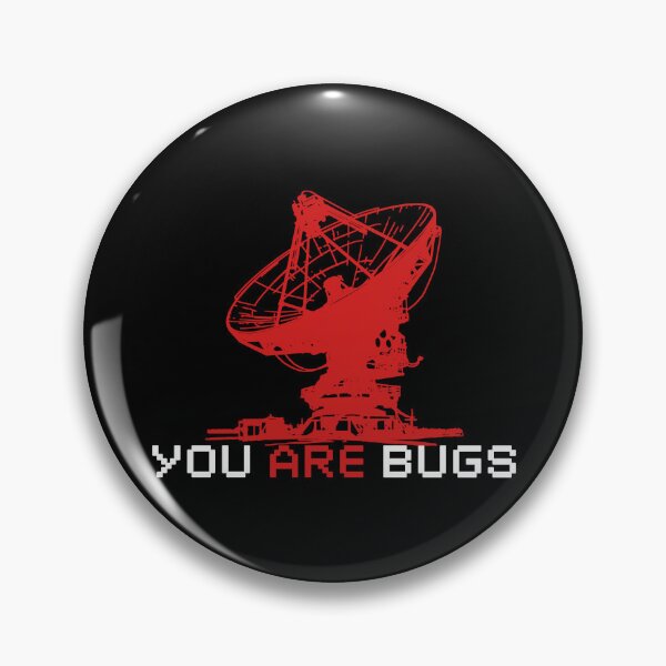 Item preview, you Are bugs designed and sold by Sturdust.