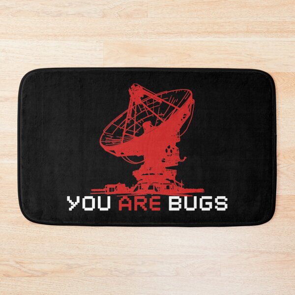 Item preview, you Are bugs designed and sold by Sturdust.