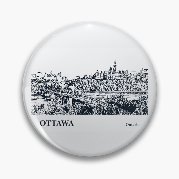 Item preview, Ottawa Ontario designed and sold by Lakeric Cityscapes.