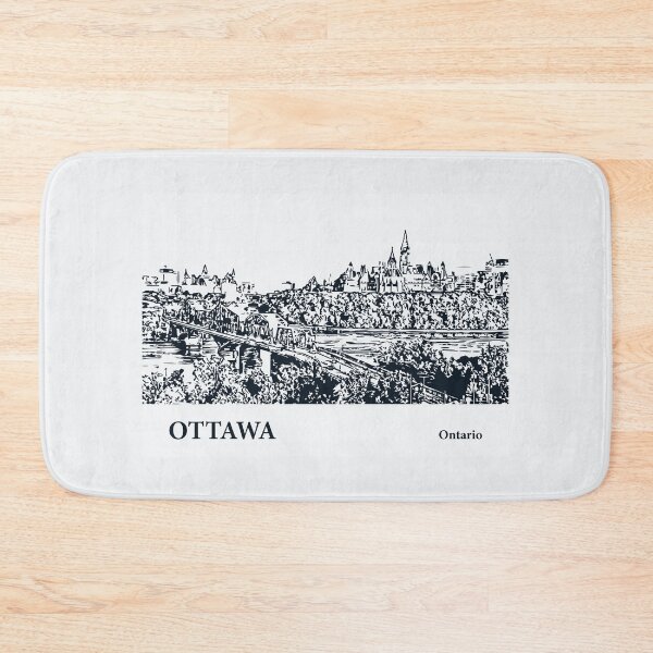 Item preview, Ottawa Ontario designed and sold by Lakeric Cityscapes.