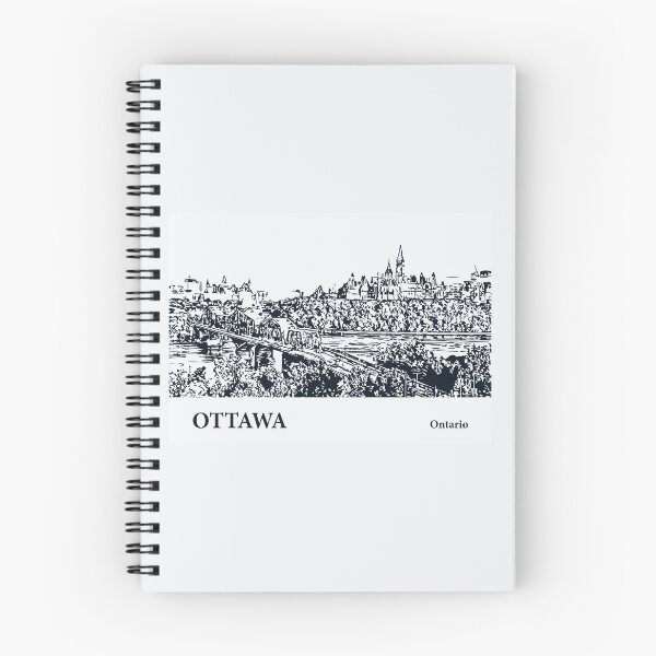 Item preview, Ottawa Ontario designed and sold by Lakeric.