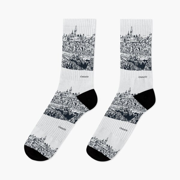Item preview, Ottawa Ontario designed and sold by Lakeric Cityscapes.