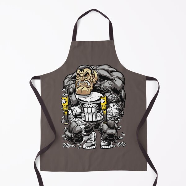 Item preview, TOUGH GUY - MADFAB designed and sold by MINION-FACTORY.