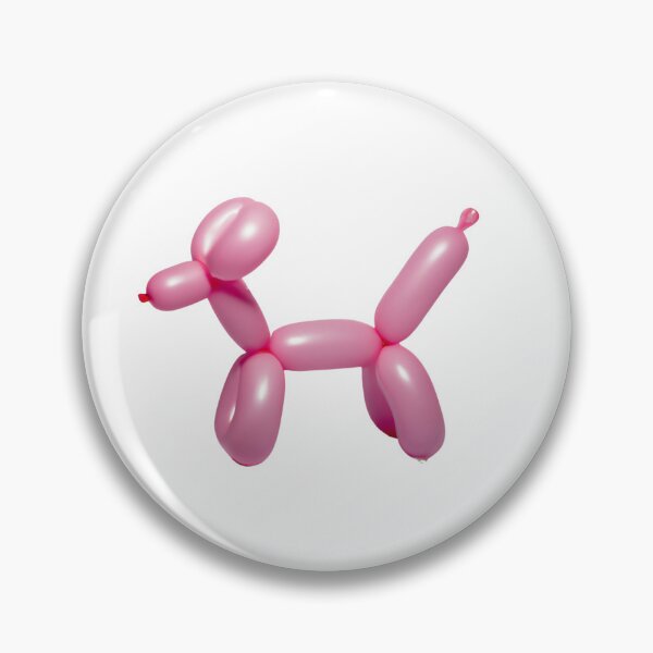 Item preview, dog balloon designed and sold by mimirocker.