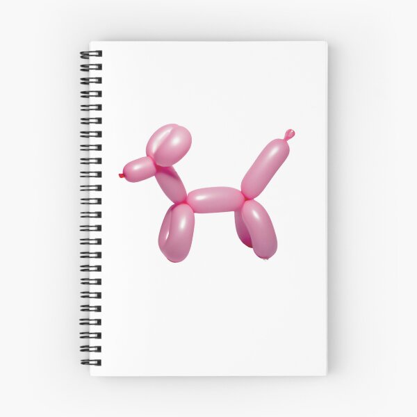 Item preview, dog balloon designed and sold by mimirocker.