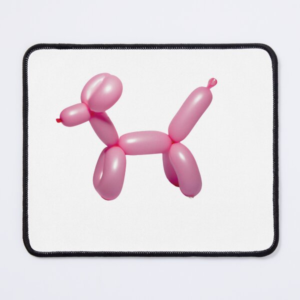 Item preview, dog balloon designed and sold by mimirocker.