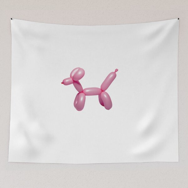 Item preview, dog balloon designed and sold by mimirocker.