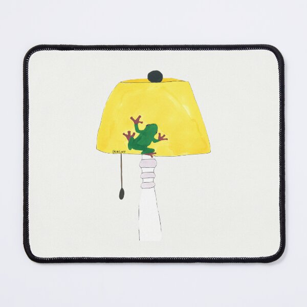 Item preview, Illuminated Amphibian designed and sold by Lqt-art.