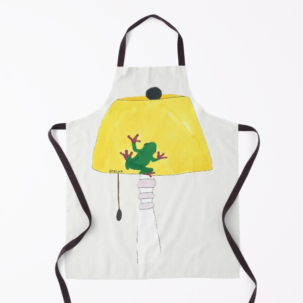 Item preview, Illuminated Amphibian designed and sold by Lqt-art.