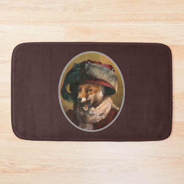 Artikelvorschau, Edwardian Vintage Vixen Oval entworfen und verkauft von mictomart.