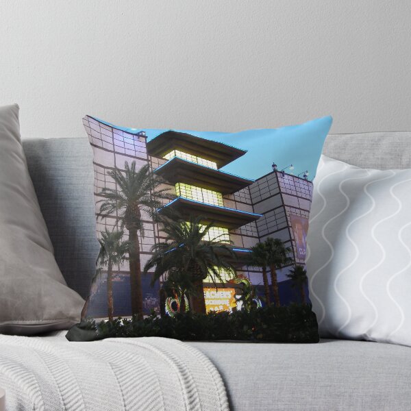 Item preview, Imperial Palace Las Vegas designed and sold by urbanphotos.