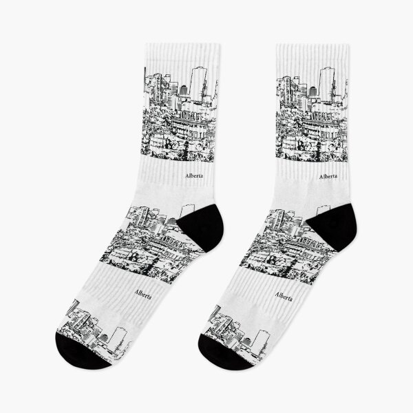 Item preview, Edmonton Alberta designed and sold by Lakeric Cityscapes.