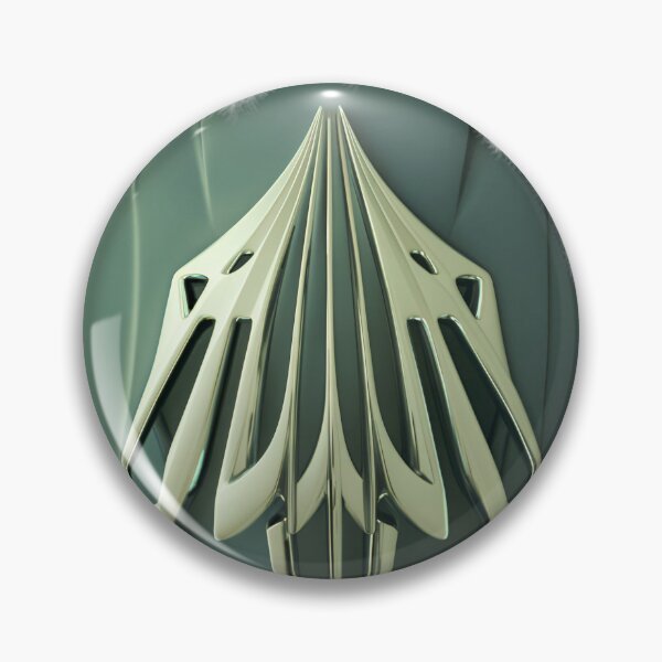 Item preview, Anamorphic optical Illusion for iPhone / Samsung case designed and sold by CorvegaDesigns.