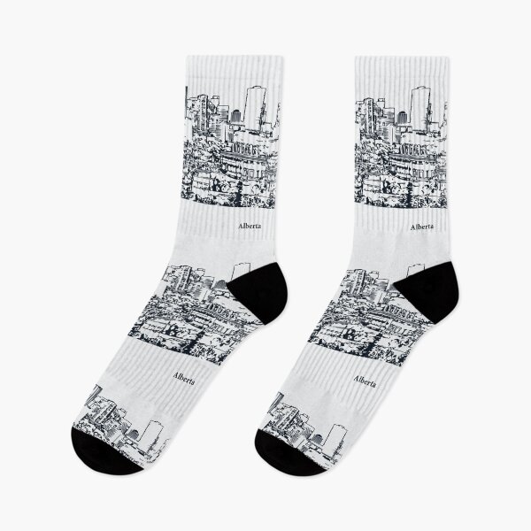 Item preview, Edmonton Alberta designed and sold by Lakeric Cityscapes.