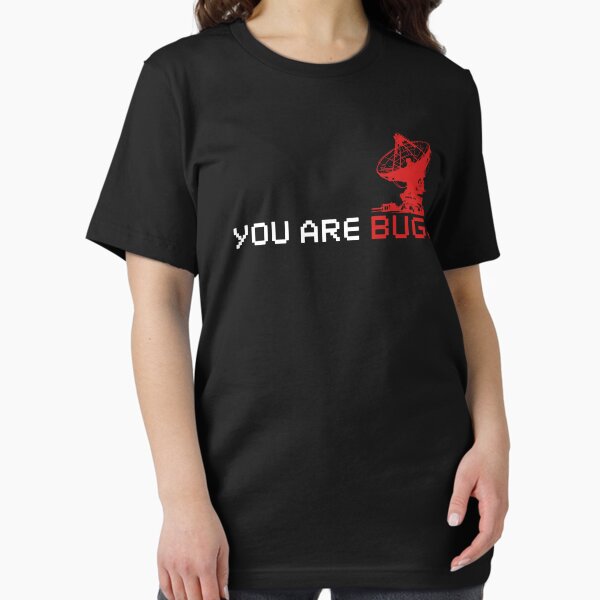 Item preview, YOU ARE BUGS designed and sold by Sturdust.