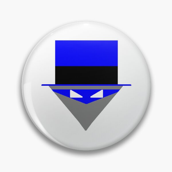Artikelvorschau, Robocollector-Logo (Blaue Ausgabe) entworfen und verkauft von Robocollector9.