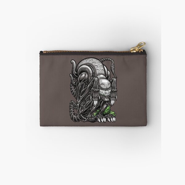 Item preview, XENO - MADFAB designed and sold by MINION-FACTORY.
