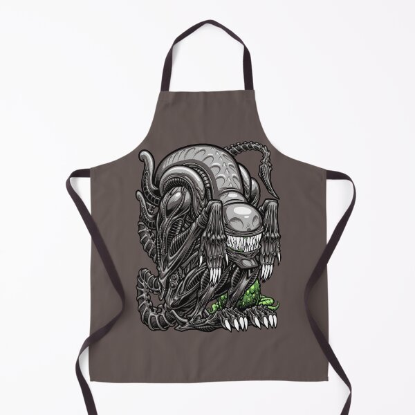 Item preview, XENO - MADFAB designed and sold by MINION-FACTORY.