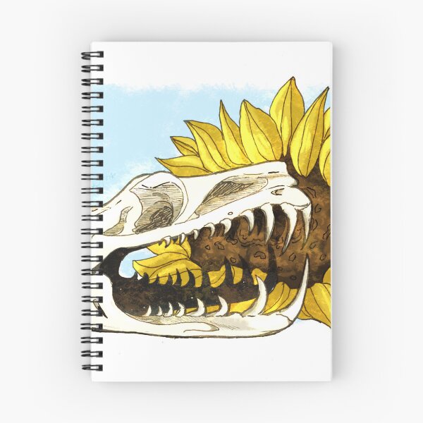 Item preview, Snake and Sunflower designed and sold by Randomcake113.
