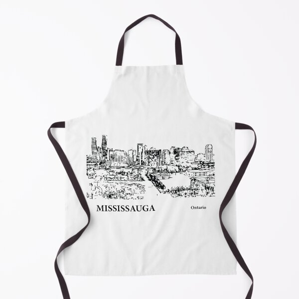 Item preview, Mississauga Ontario designed and sold by Lakeric Cityscapes.