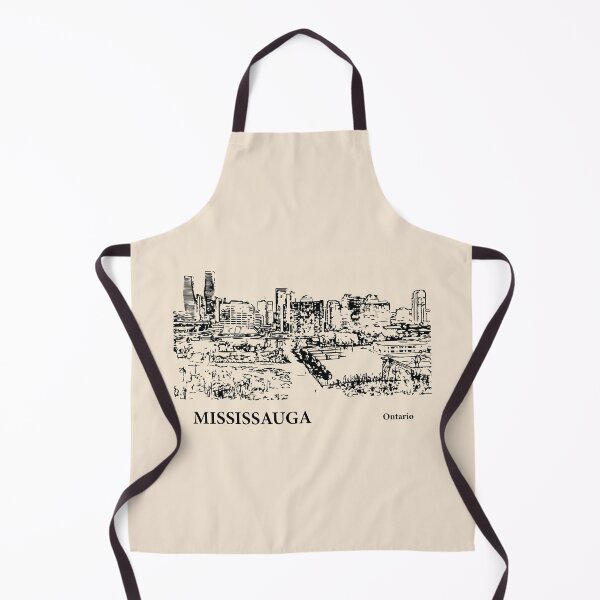 Item preview, Mississauga Ontario designed and sold by Lakeric Cityscapes.