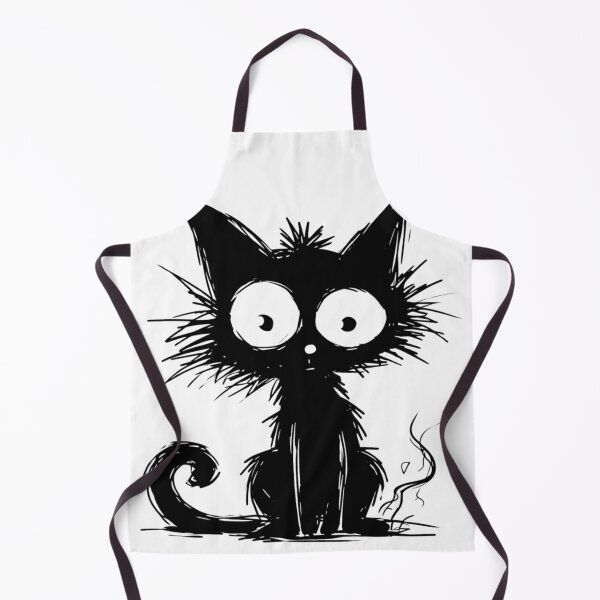 Item preview, Funny and Whimsical Cats designed and sold by Magnuna.