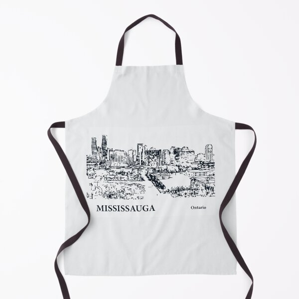 Item preview, Mississauga Ontario designed and sold by Lakeric Cityscapes.