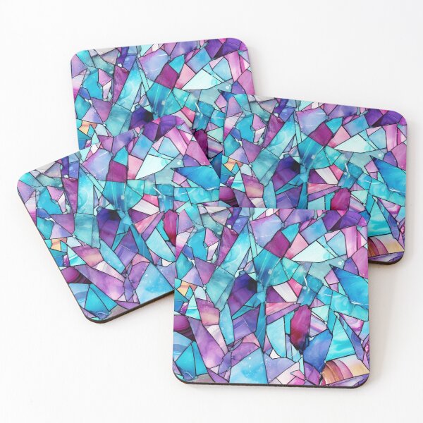 Item preview, Color Shards designed and sold by Digital-Lys.