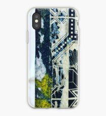 Mapping iPhone-Hülle & Cover