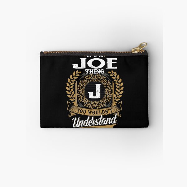 Item preview, It Is A Joe Thing You Wouldnt Understand  designed and sold by Huck-me.