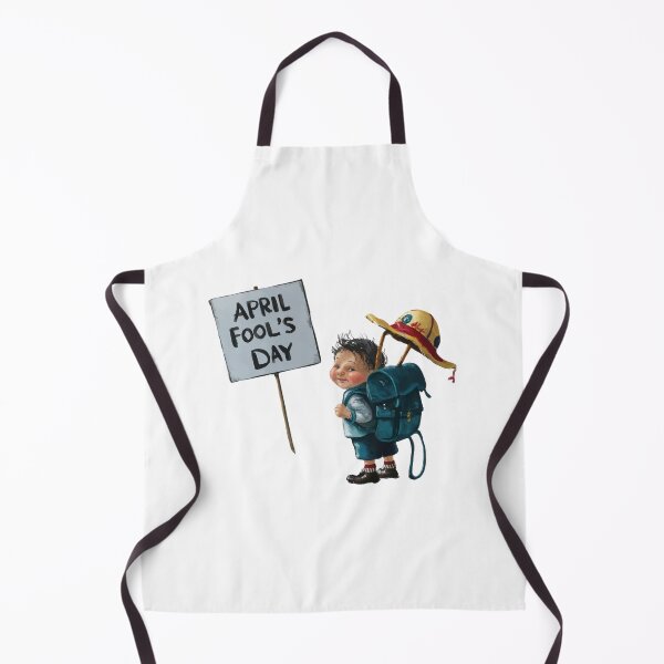 Item preview, April Fools Day 1st Classic T-shirt designed and sold by David1Ivan.